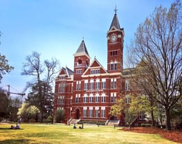 Auburn University